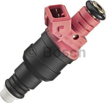 BOSCH 0 280 150 995 - Форсунка инжекторная abcparts.ee