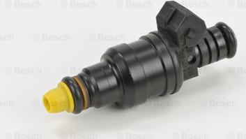 BOSCH 0 280 150 960 - Форсунка инжекторная abcparts.ee