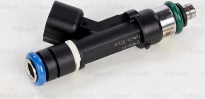 BOSCH 0 280 158 162 - Форсунка инжекторная abcparts.ee