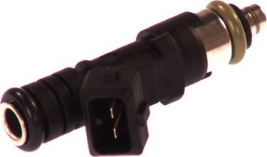 BOSCH 0 280 158 200 - Форсунка инжекторная abcparts.ee