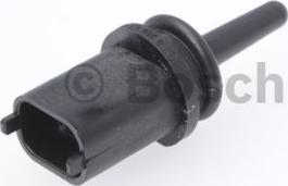 BOSCH 0 280 130 092 - Датчик, температура впускаемого воздуха abcparts.ee