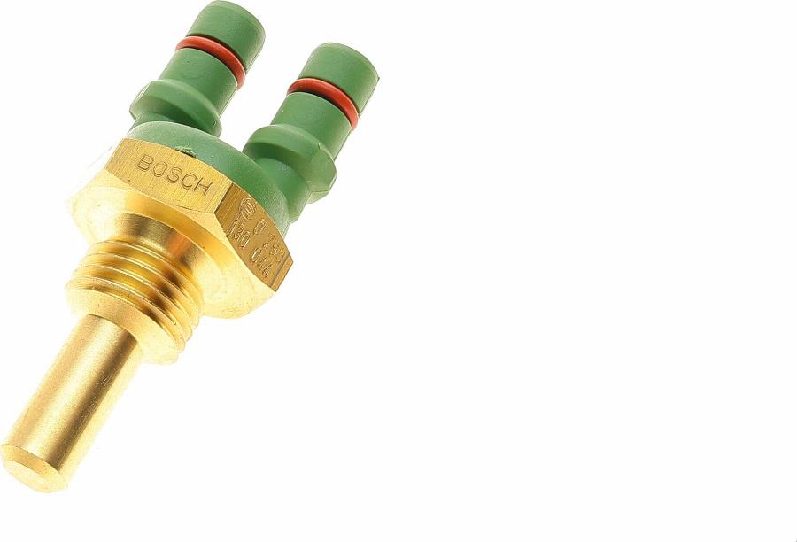 BOSCH 0 280 130 044 - Датчик температуры ОЖ, охлаждающей жидкости abcparts.ee