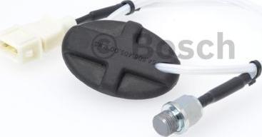 BOSCH 0 280 130 059 - Датчик, температура головки цилиндров abcparts.ee