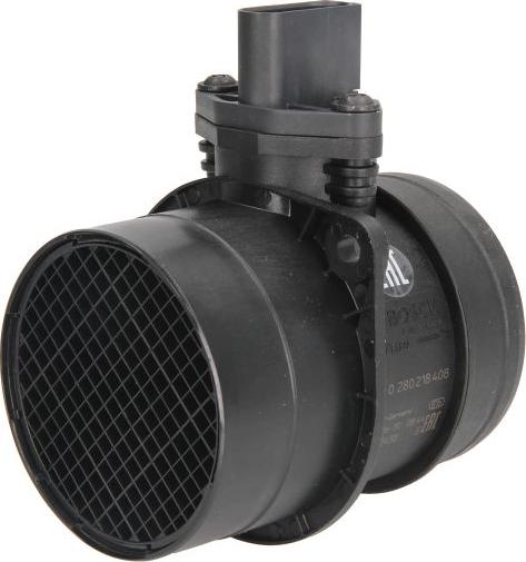 BOSCH 0 280 218 408 - Датчик потока, массы воздуха abcparts.ee