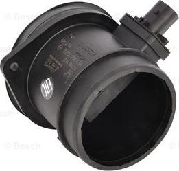 BOSCH 0 280 218 436 - Датчик потока, массы воздуха abcparts.ee