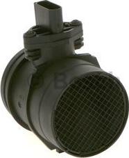 BOSCH 0 280 218 076 - Датчик потока, массы воздуха abcparts.ee