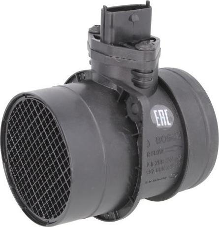 BOSCH 0 280 218 192 - Датчик потока, массы воздуха abcparts.ee