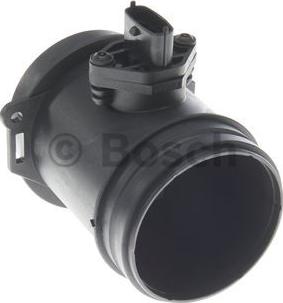 BOSCH 0 280 218 145 - Датчик потока, массы воздуха abcparts.ee