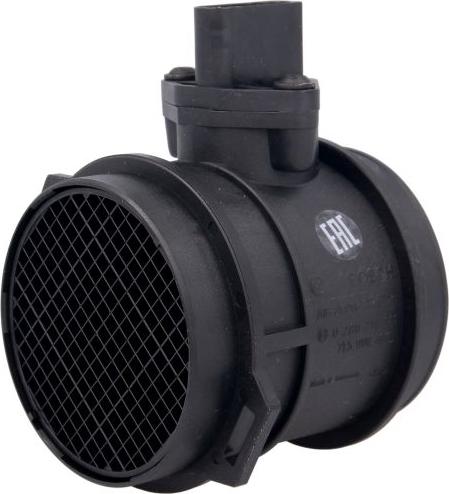 BOSCH 0 280 218 141 - Датчик потока, массы воздуха abcparts.ee