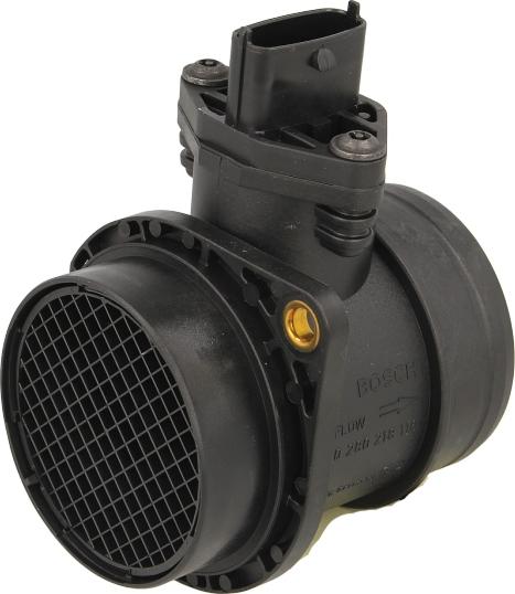 BOSCH 0 280 218 116 - Датчик потока, массы воздуха abcparts.ee