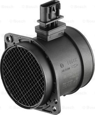 BOSCH 0 280 218 177 - Датчик потока, массы воздуха abcparts.ee