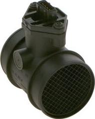 BOSCH 0 280 217 106 - Датчик потока, массы воздуха abcparts.ee