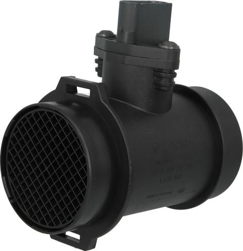BOSCH 0 280 217 124 - Датчик потока, массы воздуха abcparts.ee