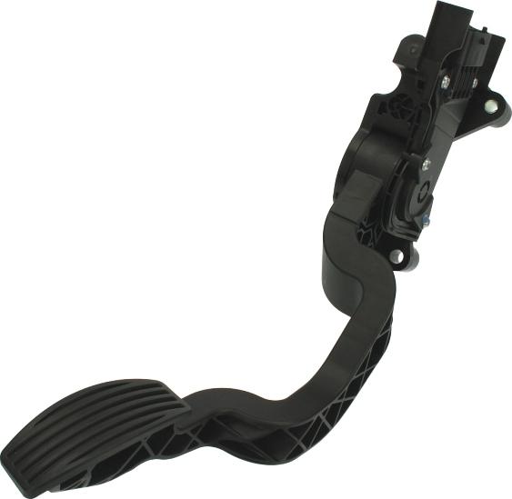 BOSCH 0 280 755 198 - Комплект педали управления подачей топлива abcparts.ee