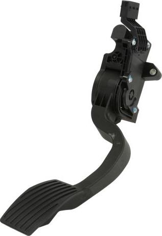 BOSCH 0 280 755 157 - Комплект педали управления подачей топлива abcparts.ee