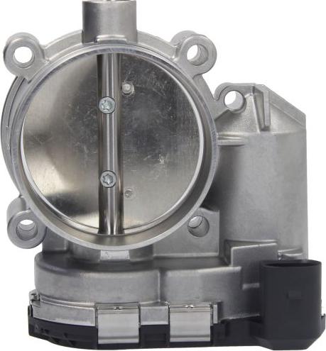 BOSCH 0 280 750 129 - Корпус дроссельной заслонки abcparts.ee