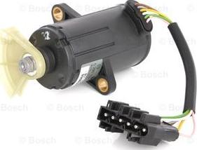 BOSCH 0 280 752 010 - Датчик, положение педали акселератора abcparts.ee