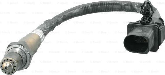 BOSCH 0 281 004 409 - Lambda andur abcparts.ee