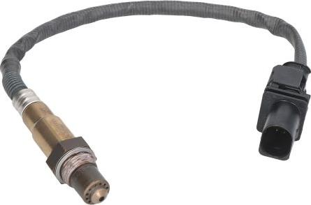 BOSCH 0 281 004 572 - Лямбда-зонд, датчик кислорода abcparts.ee