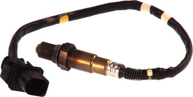 BOSCH 0 281 004 040 - Лямбда-зонд, датчик кислорода abcparts.ee