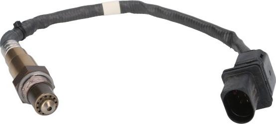 BOSCH 0 281 004 157 - Лямбда-зонд, датчик кислорода abcparts.ee