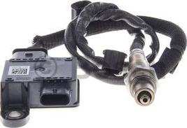BOSCH 0 281 006 611 - Датчик частиц abcparts.ee