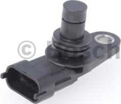 BOSCH 0 281 006 143 - Датчик положения Распредвала abcparts.ee