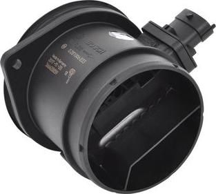 BOSCH 0 281 006 833 - Датчик потока, массы воздуха abcparts.ee