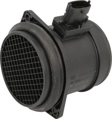 BOSCH 0 281 006 346 - Датчик потока, массы воздуха abcparts.ee