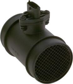 BOSCH 0 281 006 799 - Датчик потока, массы воздуха abcparts.ee