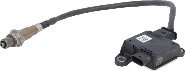 BOSCH 0 281 008 576 - Датчик частиц abcparts.ee