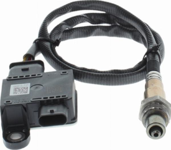 BOSCH 0 281 008 329 - Датчик частиц abcparts.ee