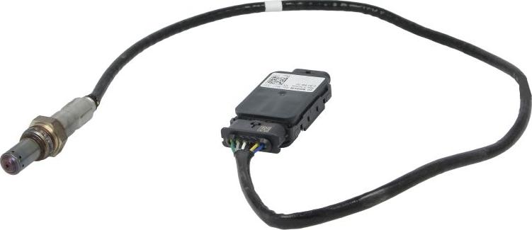 BOSCH 0 281 008 751 - NOx-датчик, впрыск карбамида abcparts.ee