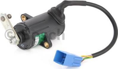 BOSCH 0 281 002 476 - Датчик, положение педали акселератора abcparts.ee