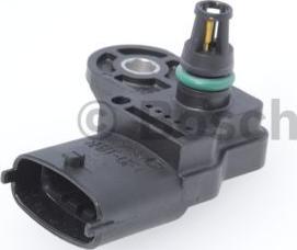 BOSCH 0 281 002 680 - Датчик abcparts.ee