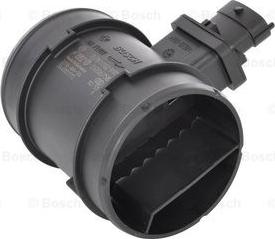 BOSCH 0 281 002 860 - Датчик потока, массы воздуха abcparts.ee