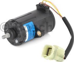 BOSCH 0 281 002 370 - Датчик, положение педали акселератора abcparts.ee