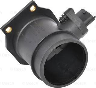 BOSCH 0 281 002 207 - Датчик потока, массы воздуха abcparts.ee