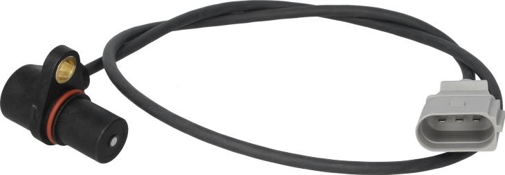 BOSCH 0 281 002 222 - Датчик положения Коленвала, RPM abcparts.ee