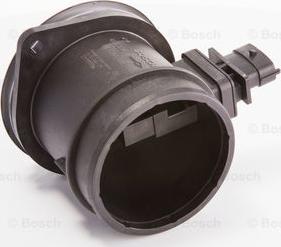 BOSCH 0 281 002 730 - Датчик потока, массы воздуха abcparts.ee