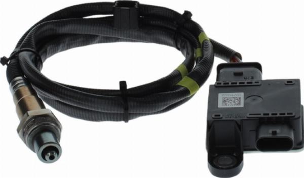 BOSCH 0 281 007 933 - Датчик частиц abcparts.ee