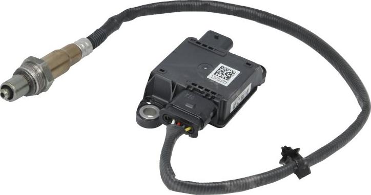 BOSCH 0 281 007 509 - Датчик частиц abcparts.ee