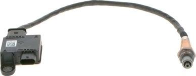 BOSCH 0 281 007 680 - Датчик частиц abcparts.ee