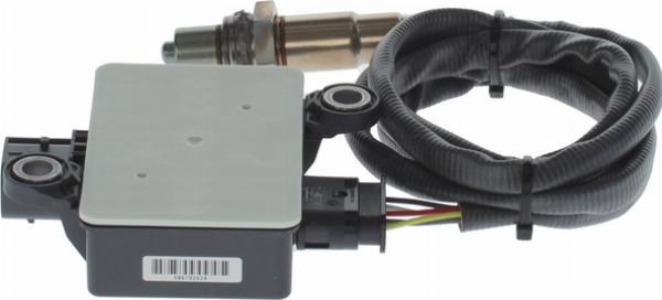 BOSCH 0 281 007 159 - Датчик частиц abcparts.ee