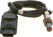 BOSCH 0 281 007 825 - NOx-датчик, впрыск карбамида abcparts.ee