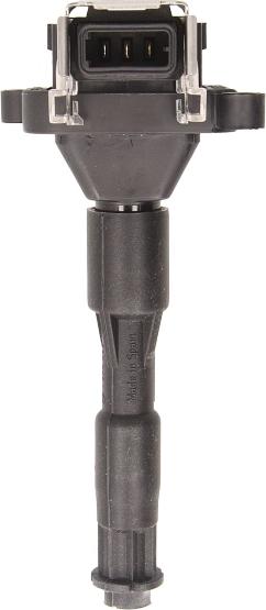 BOSCH 0 221 504 029 - Катушка зажигания abcparts.ee