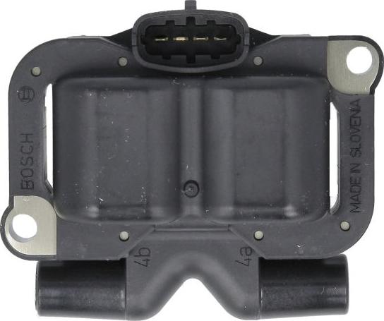 BOSCH 0 221 503 022 - Катушка зажигания abcparts.ee