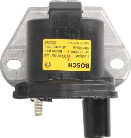 BOSCH 0 221 502 009 - Катушка зажигания abcparts.ee