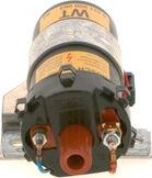 BOSCH 0 221 600 063 - Катушка зажигания abcparts.ee