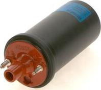 BOSCH 0 221 122 032 - Катушка зажигания abcparts.ee